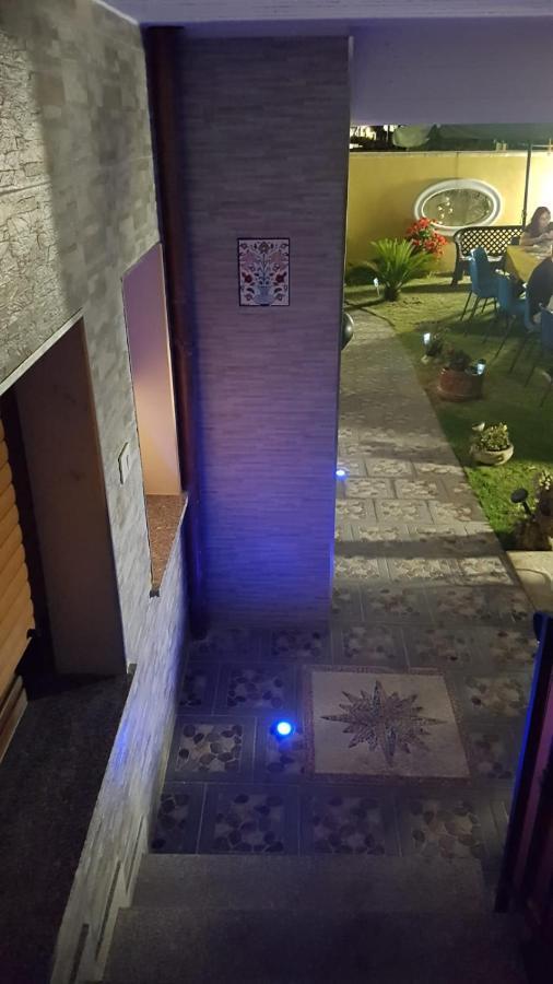 Villa Annamaria Montesilvano Marina Exteriér fotografie