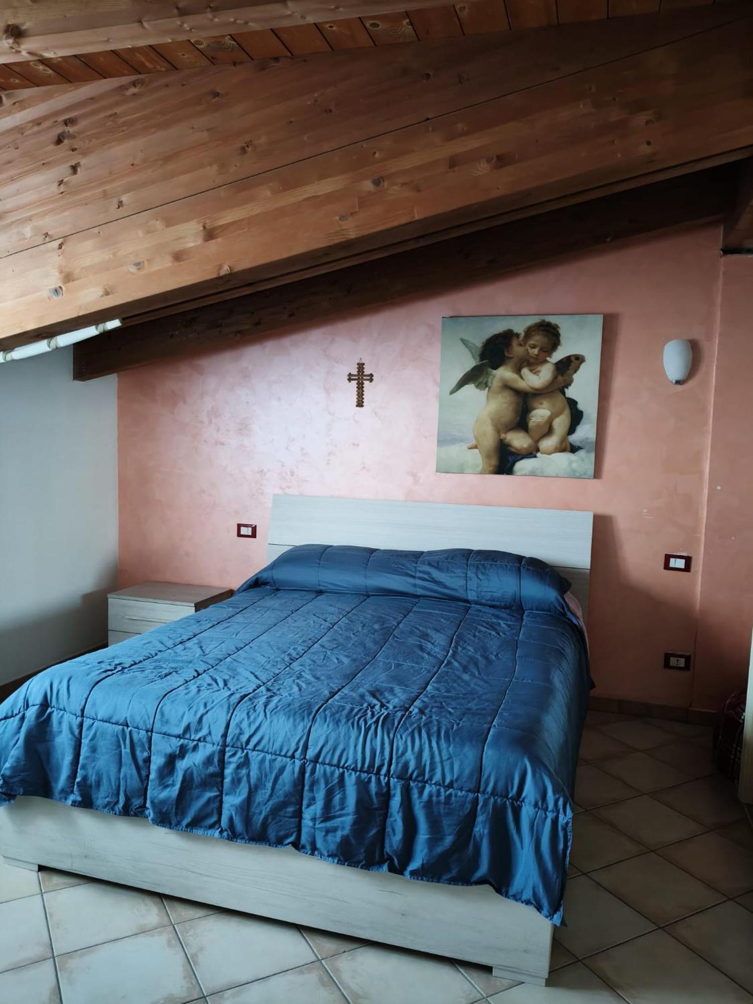 Villa Annamaria Montesilvano Marina Exteriér fotografie