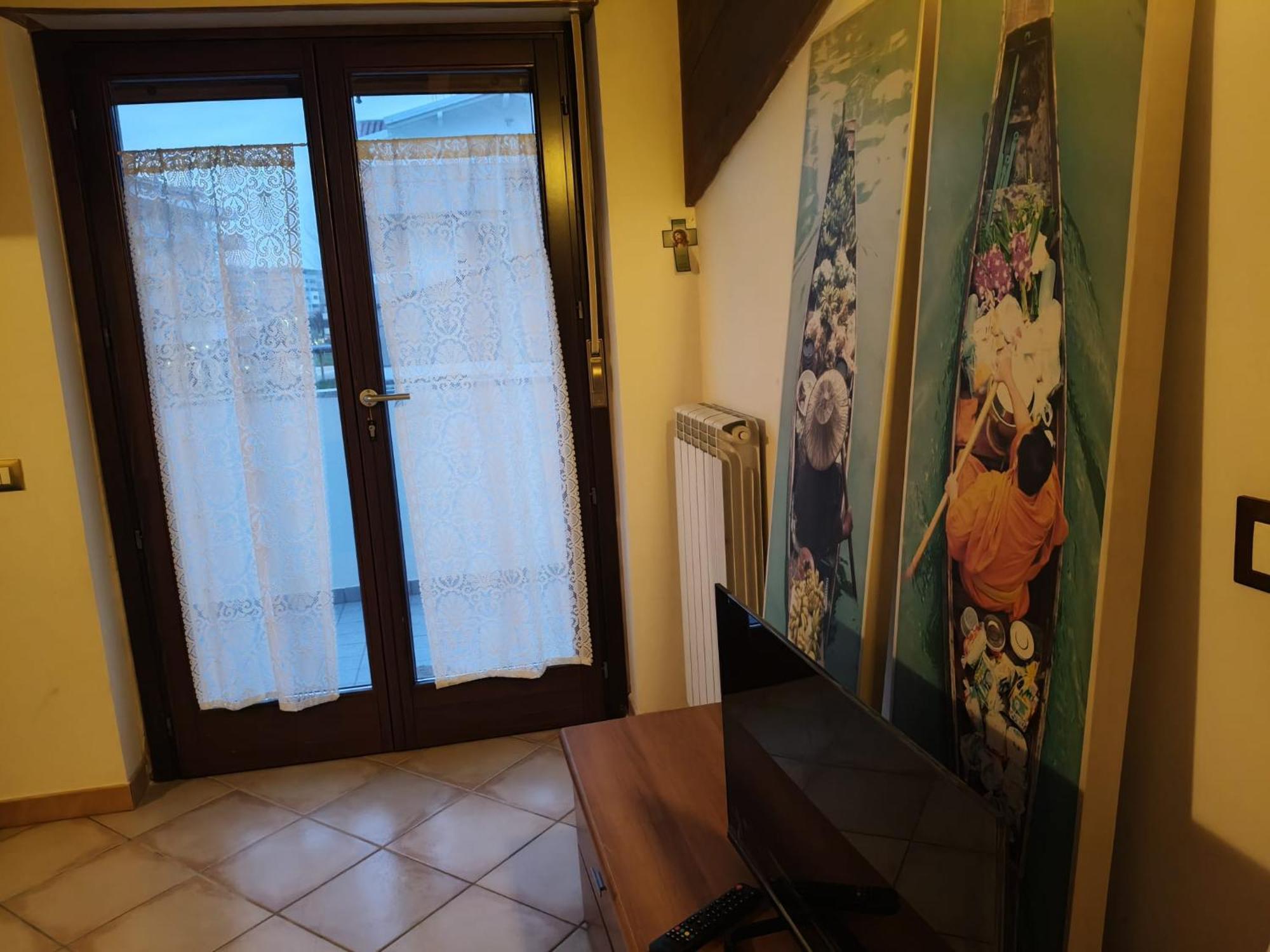 Villa Annamaria Montesilvano Marina Exteriér fotografie