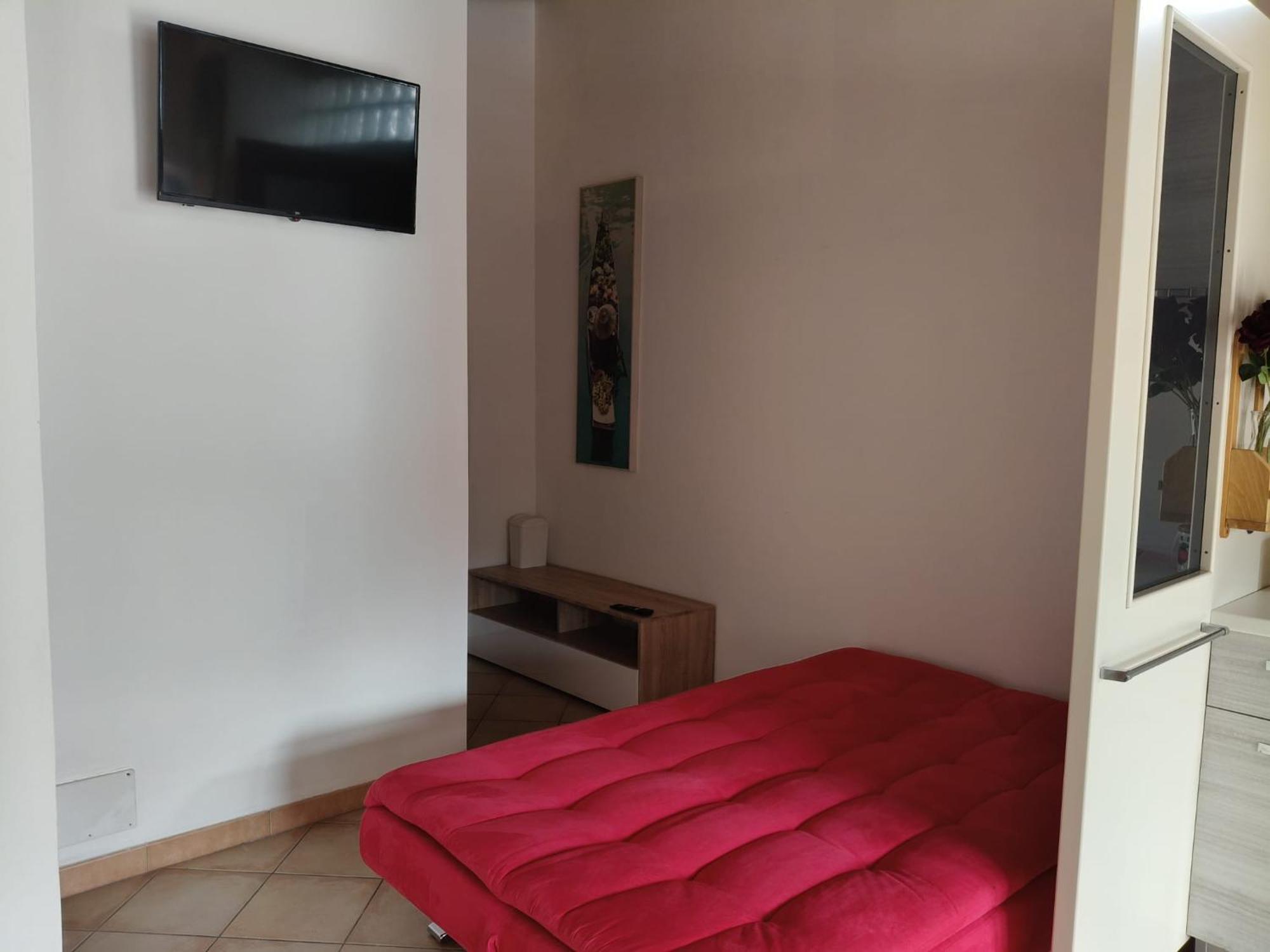 Villa Annamaria Montesilvano Marina Exteriér fotografie
