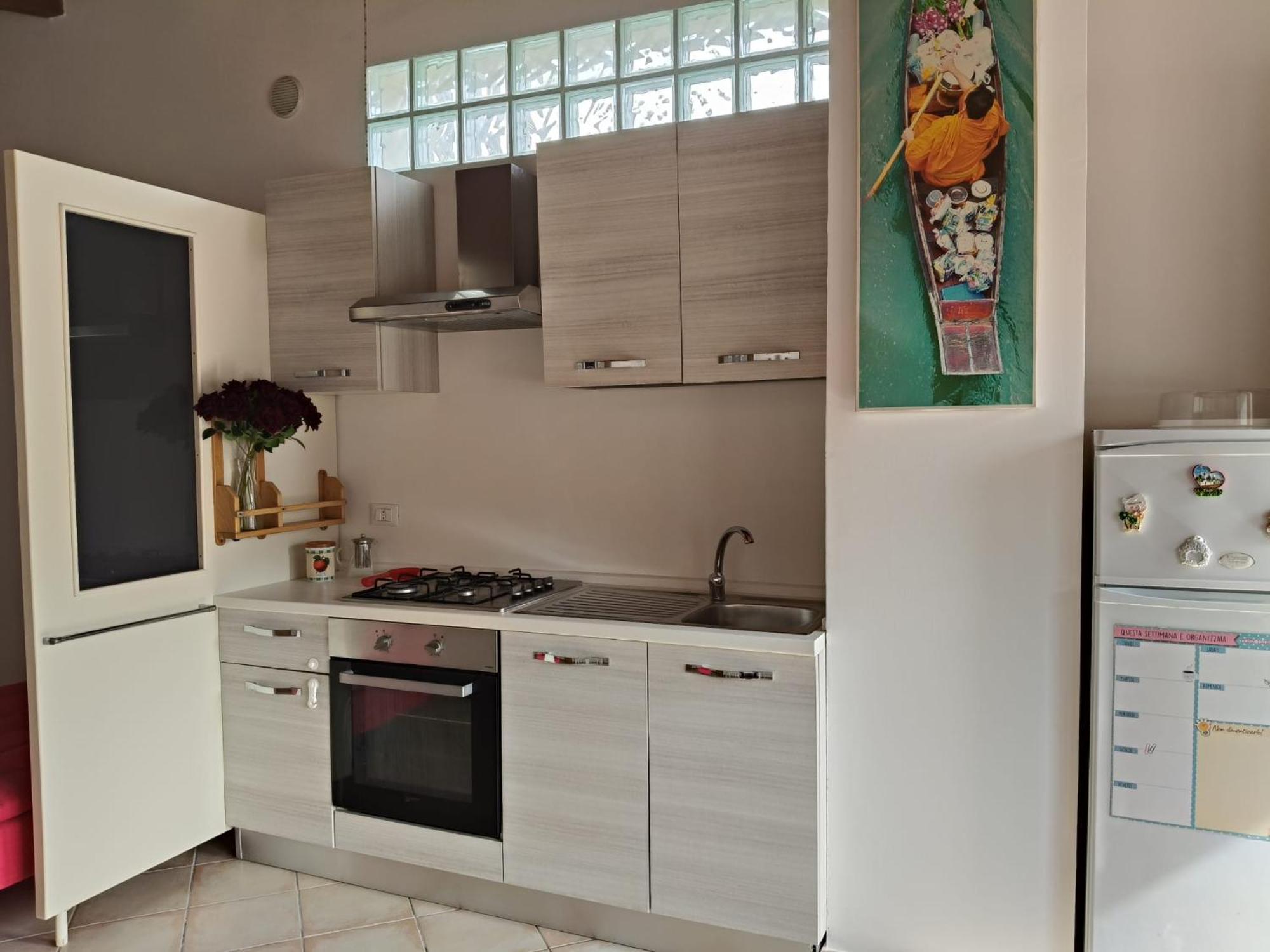 Villa Annamaria Montesilvano Marina Exteriér fotografie