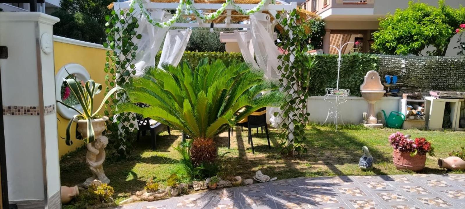 Villa Annamaria Montesilvano Marina Exteriér fotografie