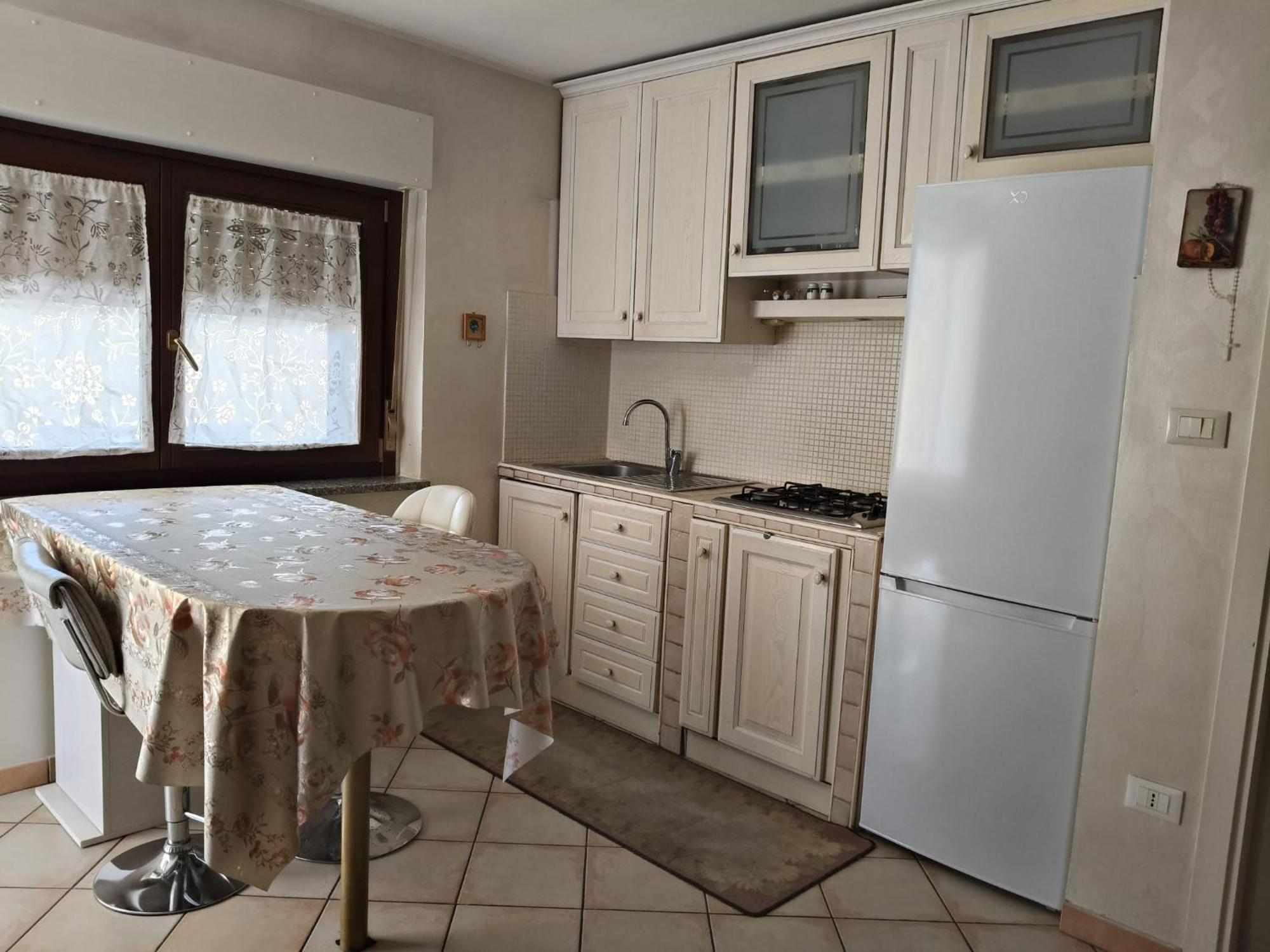 Villa Annamaria Montesilvano Marina Exteriér fotografie