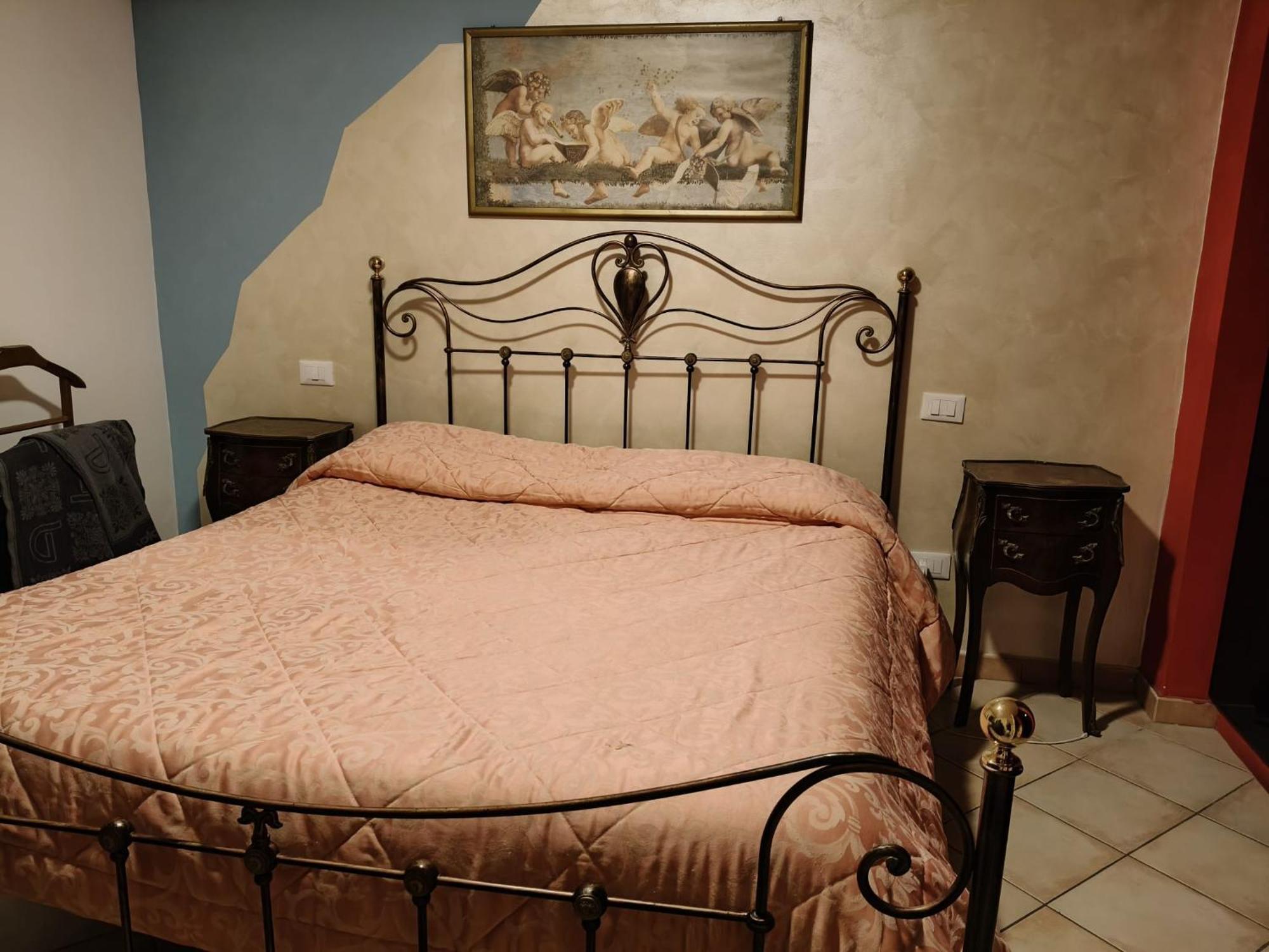 Villa Annamaria Montesilvano Marina Exteriér fotografie