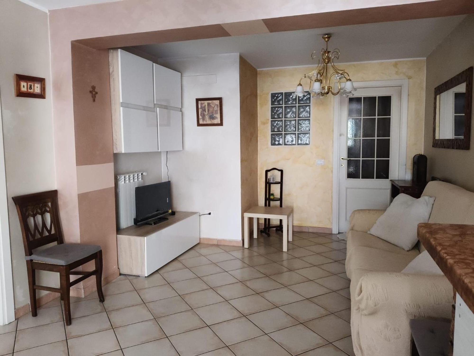 Villa Annamaria Montesilvano Marina Exteriér fotografie